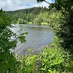 Bergoase-apart Am * Feldberg (Baden-Wurttemberg)