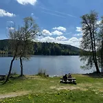 Bergoase-apart Am * Feldberg (Baden-Wurttemberg)
