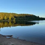 Daire Bergoase-apart Am Feldberg (Baden-Wurttemberg)