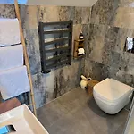 Appartement Bergoase-apart Am