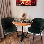 Appartement Bergoase-apart Am Feldberg (Baden-Wurttemberg)