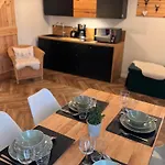 Appartement Bergoase-apart Am Feldberg (Baden-Wurttemberg)