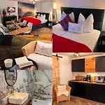 Bergoase-apart Am Appartement