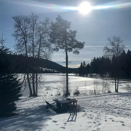 Apartamento Bergoase-apart Am *