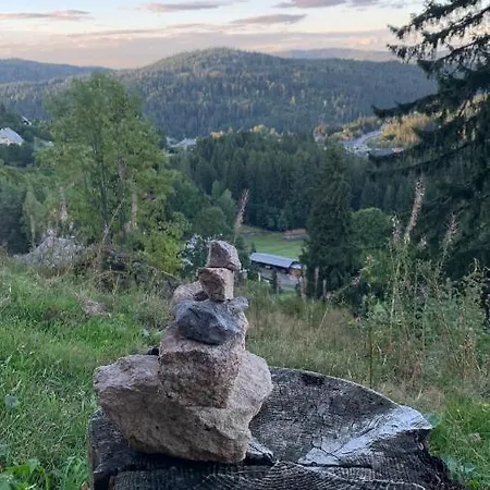 Διαμέρισμα Bergoase-apart Am Feldberg (Baden-Wurttemberg)