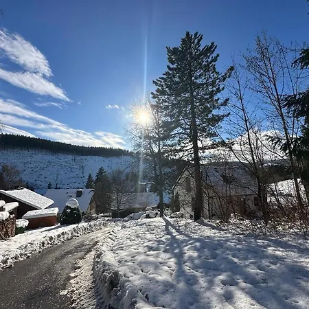 Apartamento Bergoase-apart Am Feldberg (Baden-Wurttemberg)