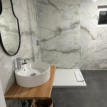 Apartamento Bergoase-apart Am Feldberg (Baden-Wurttemberg)