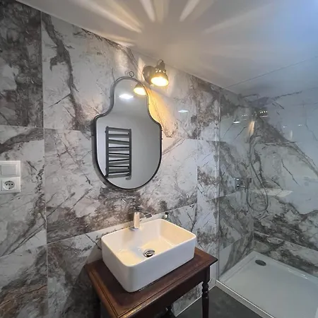 Apartamento Bergoase-apart Am Feldberg (Baden-Wurttemberg)