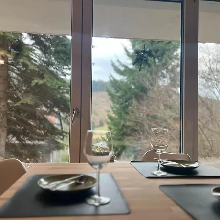 Bergoase-apart Am Apartamento Feldberg (Baden-Wurttemberg)