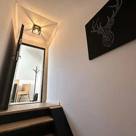 Bergoase-apart Am Apartamento Feldberg (Baden-Wurttemberg)