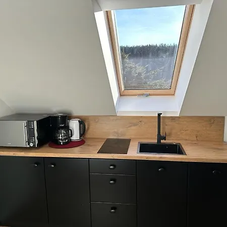 Bergoase-apart Am Feldberg (Baden-Wurttemberg)