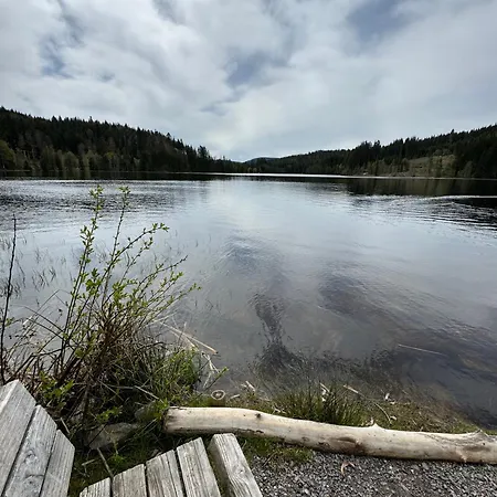 Apartamento Bergoase-apart Am *