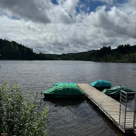 Apartmán Bergoase-apart Am