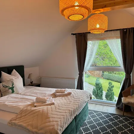 Bergoase-apart Am Feldberg (Baden-Wurttemberg)