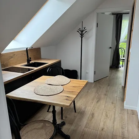 Apartamento Bergoase-apart Am *