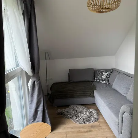 Apartamento Bergoase-apart Am