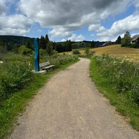 Bergoase-apart Am Apartamento *