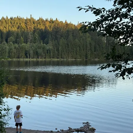 Bergoase-apart Am Apartamento *