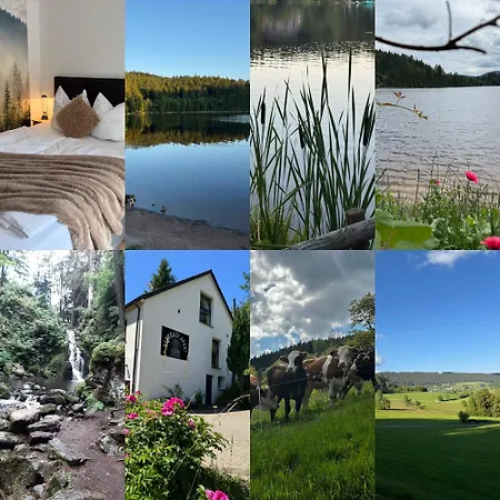 Apartamento Bergoase-apart Am *