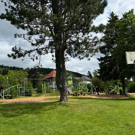Bergoase-apart Am Feldberg (Baden-Wurttemberg)